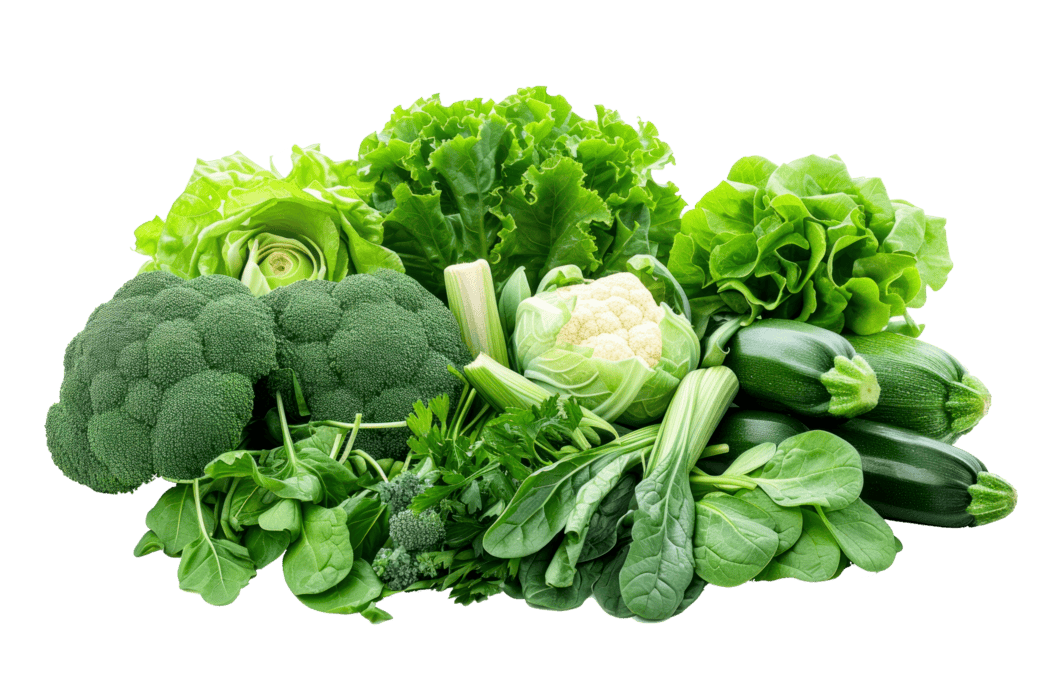 Fruit & Veg